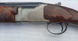 Winchester 101 Pigeon Grade 20ga Featherweight...Gorgeous Wood and Amazing Condition! A GEM! - 6 of 15