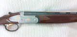 F.A.I.R. (I Rizzini) New England Arms 600 Deluxe 20ga with extra 28ga Barrels...A Quality Italian O/U! - 6 of 15