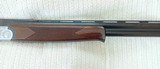 F.A.I.R. (I Rizzini) New England Arms 600 Deluxe 20ga with extra 28ga Barrels...A Quality Italian O/U! - 7 of 15