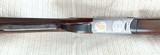 F.A.I.R. (I Rizzini) New England Arms 600 Deluxe 20ga with extra 28ga Barrels...A Quality Italian O/U! - 11 of 15