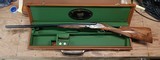 Winchester Parker Bros Reproduction DHE 28ga..26