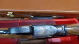 Winchester Parker Bros Reproduction DHE 28ga..26