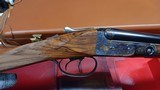 Winchester Parker Bros Reproduction DHE 28ga..26