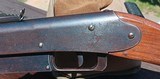 Daisy No. 25 Pump Action BB Rifle mfg 1917-1926..New Spring..Shoots Great! - 8 of 15