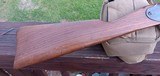 Daisy No. 25 Pump Action BB Rifle mfg 1917-1926..New Spring..Shoots Great! - 2 of 15