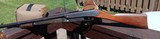 Daisy No. 25 Pump Action BB Rifle mfg 1917-1926..New Spring..Shoots Great! - 14 of 15