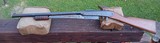 Daisy No. 25 Pump Action BB Rifle mfg 1917-1926..New Spring..Shoots Great! - 12 of 15