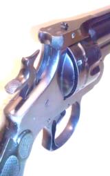 Smith & Wesson .44 Double Action First Model Revolver
(.44 Russian) - 6 of 11