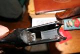 Blaser F3 Sporting in Excellent condition, 12ga, 32", Flat Rib, Chokes - (2) L-Mod & Imp Mod, Beautifully Balanced Sporter - 9 of 16