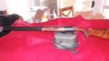 Blaser F3 Sporting in Excellent condition, 12ga, 32", Flat Rib, Chokes - (2) L-Mod & Imp Mod, Beautifully Balanced Sporter - 4 of 16