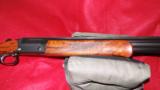 Blaser F3 Sporting in Excellent condition, 12ga, 32", Flat Rib, Chokes - (2) L-Mod & Imp Mod, Beautifully Balanced Sporter - 1 of 16