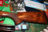 Blaser F3 Sporting in Excellent condition, 12ga, 32", Flat Rib, Chokes - (2) L-Mod & Imp Mod, Beautifully Balanced Sporter - 15 of 16