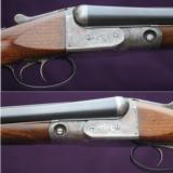 Parker Brothers GHE, #1 Frame, 16 Gauge SxS with Ejectors
- 3 of 9