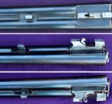 Parker Brothers Vulcan # 1 ½ Frame, 12 Gauge SxS Shotgun with Ejectors - 7 of 8