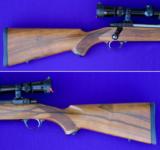 Ruger M77 Mark II Magnum C Grade, in .416 Rigby Magnum - 3 of 8