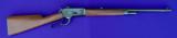 Winchester Model 1886 Extra Light Rifle
- 1 of 10