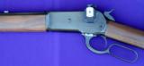 Winchester Model 1886 Extra Light Rifle
- 6 of 10