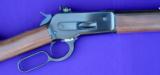 Winchester Model 1886 Extra Light Rifle
- 5 of 10