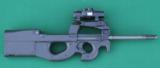 Fabrique Nationale Herstat (FNH) PS90, 5.7x28mm, Semi-Automatic Rifle - 2 of 7