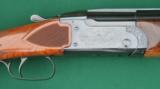 Remington 3200 Over/Under Shotgun, with Four-Barrel Skeet Set - 12, 20, 28, and 410 Gauges - 5 of 11