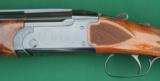 Remington 3200 Over/Under Shotgun, with Four-Barrel Skeet Set - 12, 20, 28, and 410 Gauges - 4 of 11