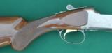 Browning
Citori Lightning Feather Combo, O/U Shotgun, with Invector Choking and Ejectors - 8 of 15