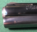 Colt Python, .357 Magnum, 1972, 4” Barrel, All Original - 10 of 10