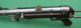 MP40 (Maschinenpistole 40) Gernan Machinegun, 9mm - 13 of 15