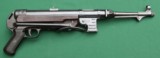 MP40 (Maschinenpistole 40) Gernan Machinegun, 9mm - 1 of 15