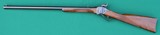 “Old Reliable” Sharps Sporting Rifle by Sile - Replica - 2 of 15