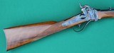 “Old Reliable” Sharps Sporting Rifle by Sile - Replica - 3 of 15