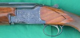 Winchester Model 101 Skeet Gun, Over/Under, 12 Gauge, with Extractors - 8 of 15
