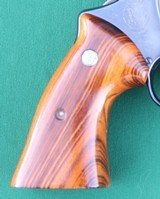 Smith & Wesson Model 25-5, .45 Long Colt - 3 of 15