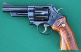Smith & Wesson Model 25-5, .45 Long Colt - 2 of 15