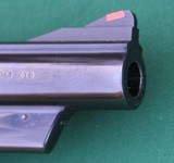 Smith & Wesson Model 25-5, .45 Long Colt - 12 of 15