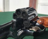 Smith & Wesson Model 25-5, .45 Long Colt - 13 of 15