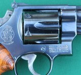 Smith & Wesson Model 25-5, .45 Long Colt - 6 of 15