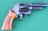 Smith & Wesson Model 25-5, .45 Long Colt - 1 of 15