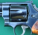 Smith & Wesson Model 25-5, .45 Long Colt - 7 of 15