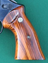 Smith & Wesson Model 25-5, .45 Long Colt - 4 of 15