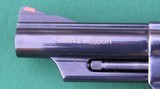 Smith & Wesson Model 25-5, .45 Long Colt - 10 of 15
