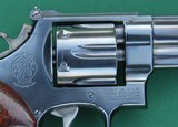 Smith & Wesson Model 25-2, .45 ACP (Model 1955) - 5 of 13