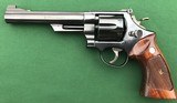 Smith & Wesson Model 25-2, .45 ACP (Model 1955) - 2 of 13