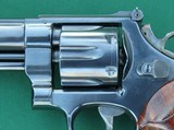 Smith & Wesson Model 25-2, .45 ACP (Model 1955) - 6 of 13