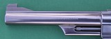 Smith & Wesson Model 25-2, .45 ACP (Model 1955) - 9 of 13