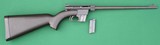 Henry, Model H002B, U.S. Survival Rifle, .22 LR - UNFIRED - 1 of 7