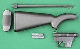 Henry, Model H002B, U.S. Survival Rifle, .22 LR - UNFIRED - 3 of 7