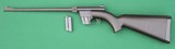 Henry, Model H002B, U.S. Survival Rifle, .22 LR - UNFIRED - 2 of 7