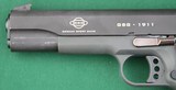 German Sports Guns (GmbH), GSG 1911, .22 LR - 4 of 8
