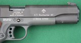 German Sports Guns (GmbH), GSG 1911, .22 LR - 3 of 8